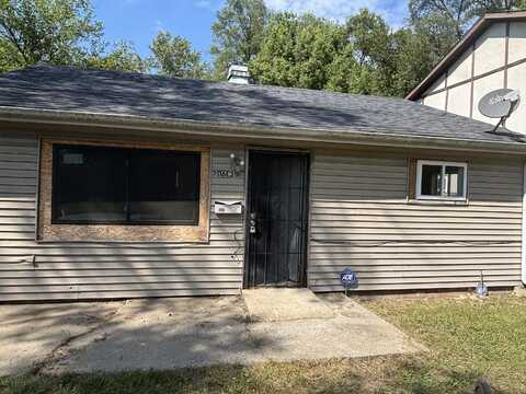 2116 E 20th Avenue, Gary, IN 46407