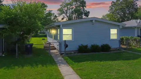 220 S Delaware Street, Hobart, IN 46342