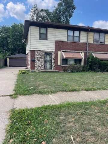 4104 Deal Street, East Chicago, IN 46312