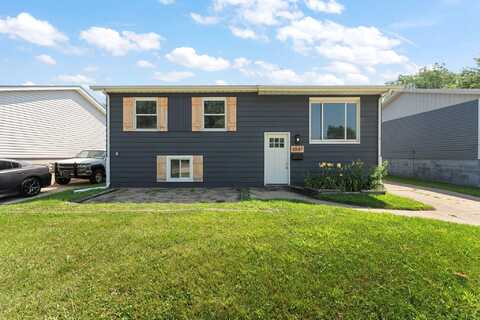 6547 Tennessee Avenue, Hammond, IN 46323