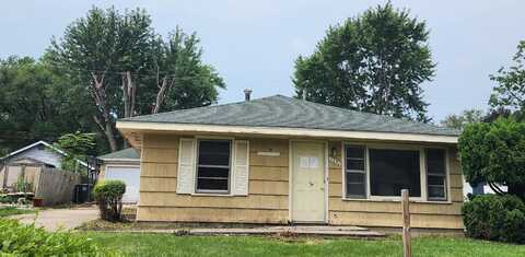 1630 Vine Court, Hobart, IN 46342