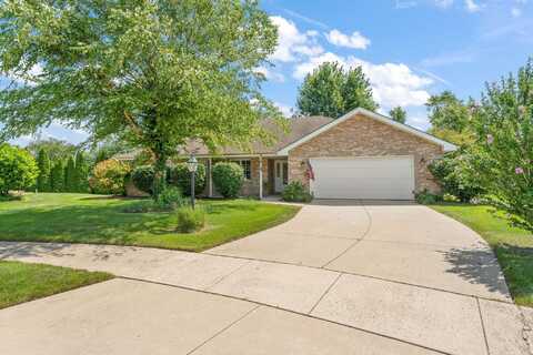 211 W 43rd Court, Griffith, IN 46319