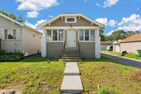 716 Mulberry Street, Hammond, IN 46324