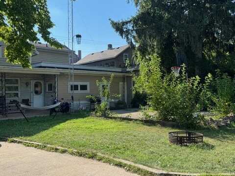 1604-1608 Franklin Street, Michigan City, IN 46360