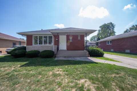 8113 Euclid Avenue, Munster, IN 46321