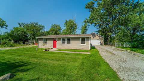 12736 Whitcomb Street, Crown Point, IN 46307