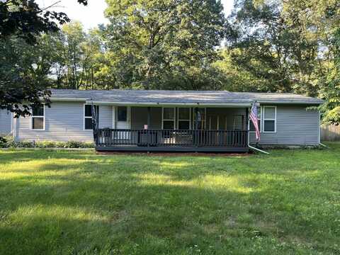 11613 Chateau Lane, DeMotte, IN 46310