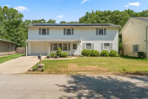 397 Sassafras Drive, Valparaiso, IN 46385