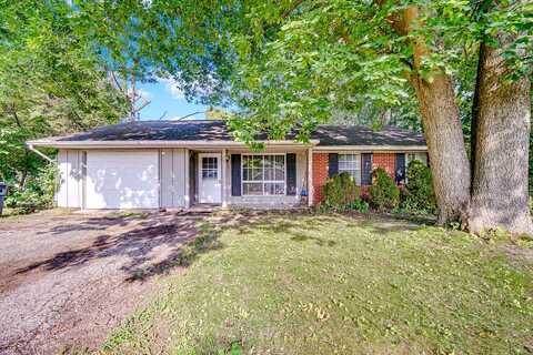201 Motts Pkwy, Michigan City, IN 46360