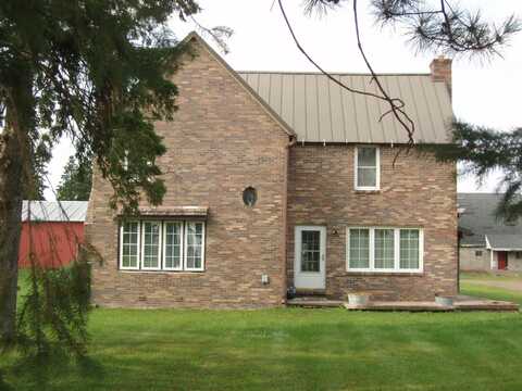 78018 SINKHOLE RD, Glidden, WI 54527