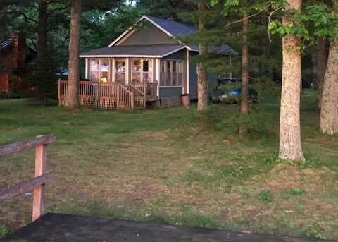 12992 WAGNER LN, Minocqua, WI 54548