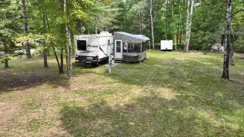 Lot 11 GRAND VIEW DR, Eagle River, WI 54521