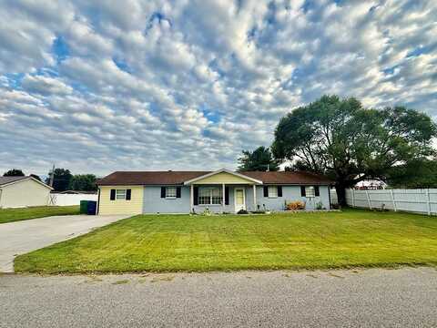 44 Lawrence Street, Greenup, KY 41144