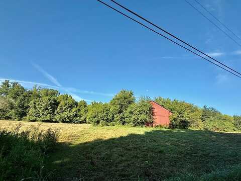0 Glover Ln, South Shore, KY 41175
