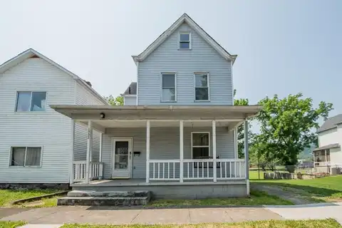 1532 3rd St., Portsmouth, OH 45662