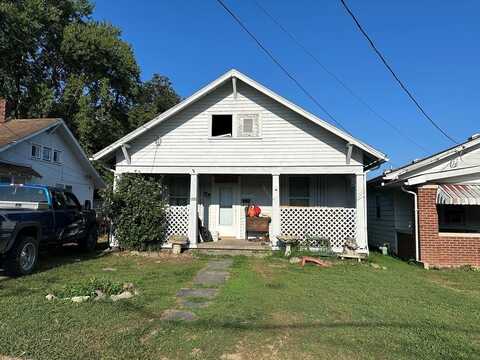 1220 Mayo Street, Portsmouth, OH 45662