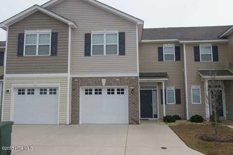 101 Fosbury Way, Greenville, NC 27834