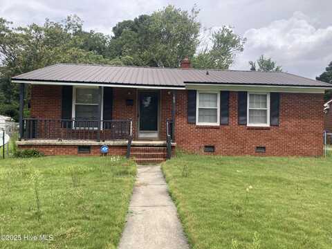 402 Marcella Drive, Kinston, NC 28501