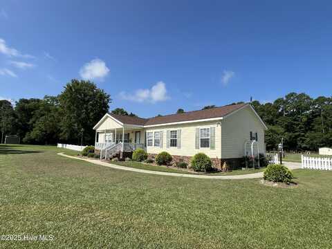 2237 Albert Langston Road, Deep Run, NC 28525
