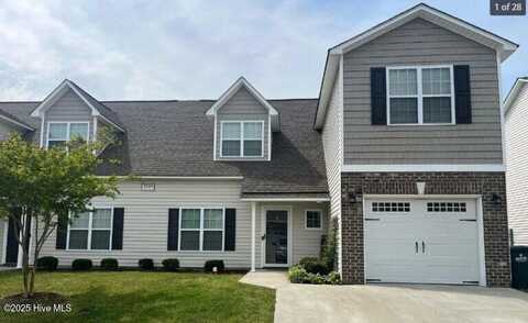 3509 Holman Way, Greenville, NC 27834