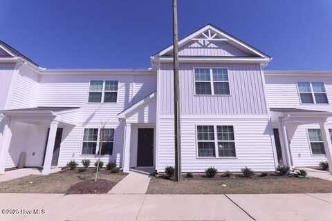 4105 Laurel Ridge Drive, Greenville, NC 27834