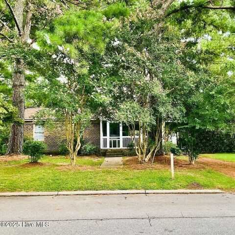 515 Downing St. Drive, Scotland Neck, NC 27874