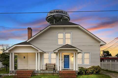 4237 East Pine Street, Farmville, NC 27828