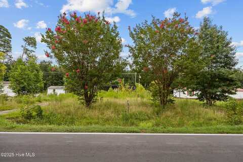 1534 Early Station Road, Aulander, NC 27805