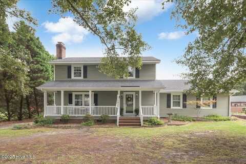 2683 Stokes Circle, Kinston, NC 28504