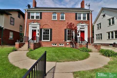 316 S 50th Avenue, Omaha, NE 68132
