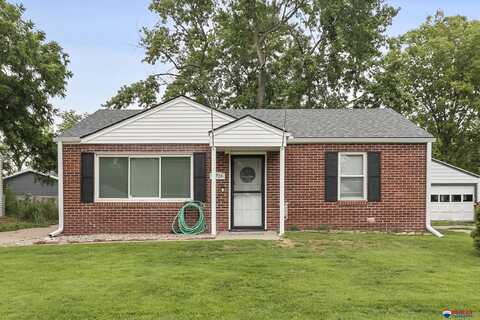 2726 N 65th Street, Lincoln, NE 68507