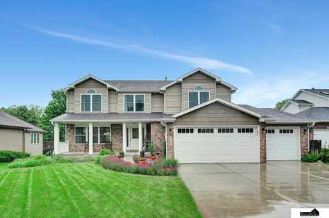 5801 Markhorn Court, Lincoln, NE 68526