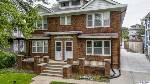 4914 California Street, Omaha, NE 68132