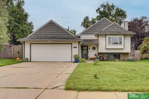 14709 Willow Creek Drive, Omaha, NE 68138