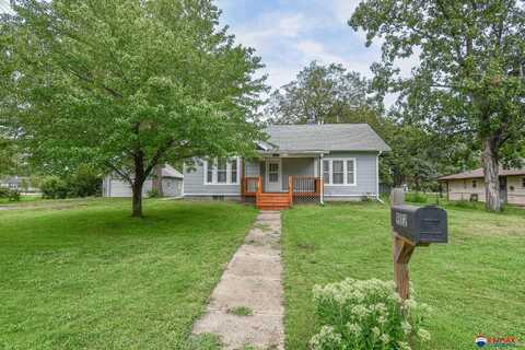 912 W G Street, Wymore, NE 68466