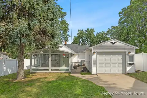 2123 Lee Street SW, Wyoming, MI 49519