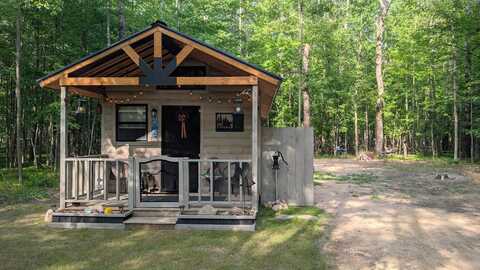 6341 White Acre Drive, Lake, MI 48632