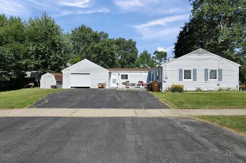 4604 Kathy Court, Holt, MI 48842