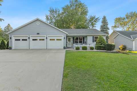 974 Songbird Lane, Holland, MI 49423