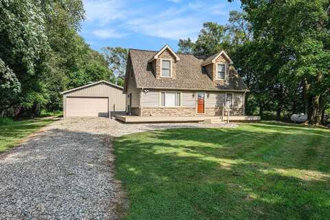 22150 East Ave N, Battle Creek, MI 49017