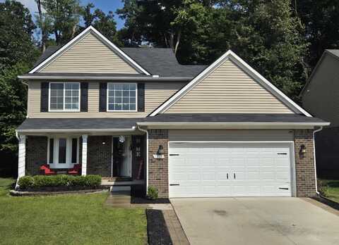 13375 Stamford Road, Van Buren Twp, MI 48111