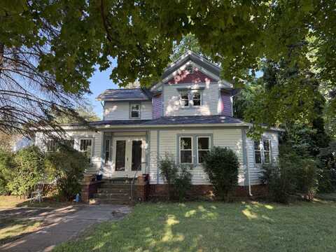 328 N Main Street, Tekonsha, MI 49092