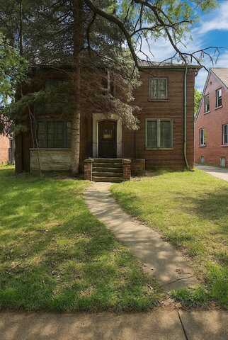 2989 Oakman Court, Detroit, MI 48238