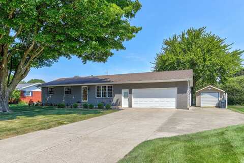 1375 Wilson Road, Saint Joseph, MI 49085