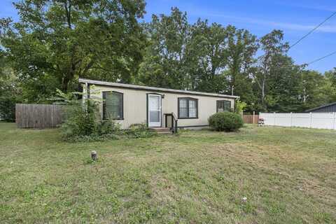 61140 Barron Lake Road, Niles, MI 49120