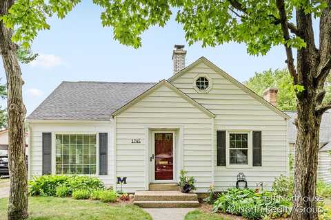 1745 Margaret Avenue SE, Grand Rapids, MI 49507