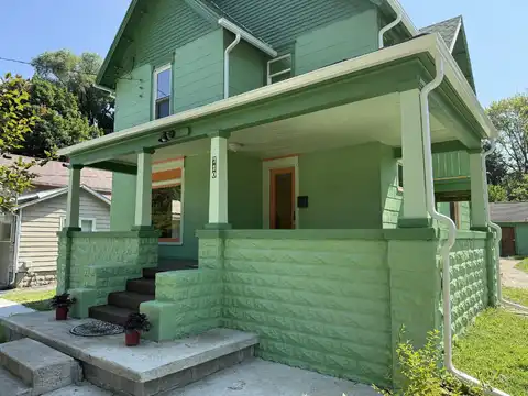 710 N Broad Street, Adrian, MI 49221