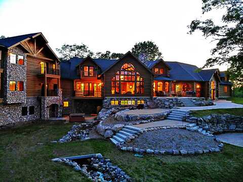 11700 Whitetail Way, Millersburg, MI 49759