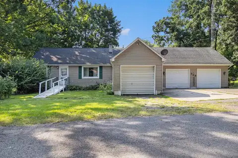 525 Newtown Avenue, Battle Creek, MI 49015