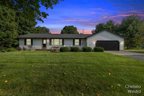 9034 Adams Road, Middleville, MI 49333